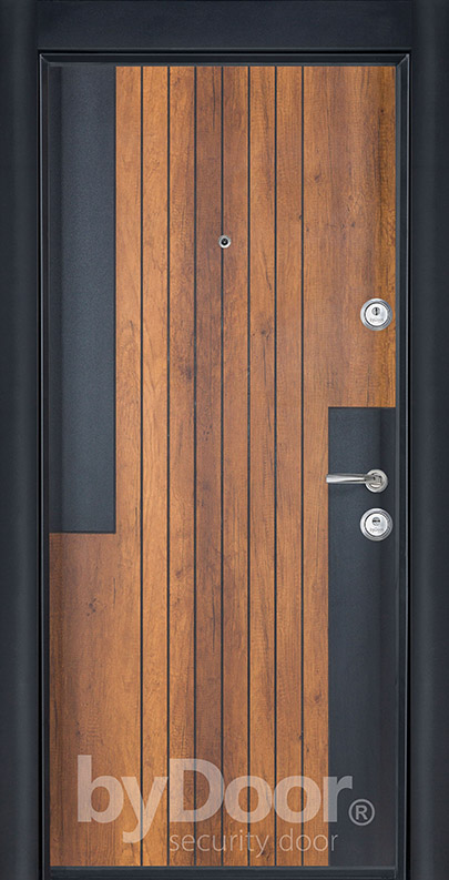 802 Черно газез