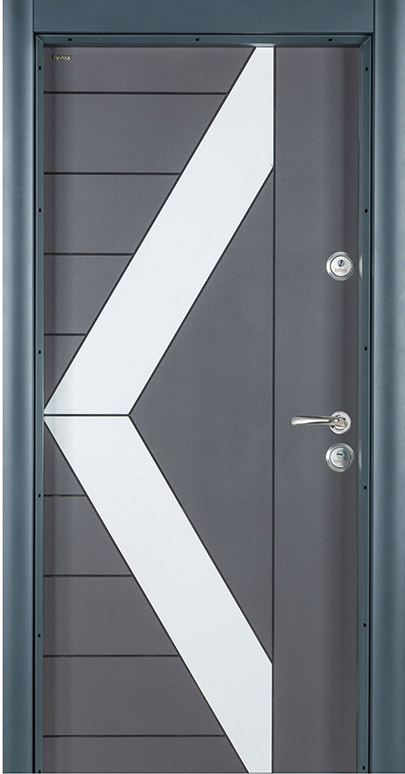 755 Антрацит бяло