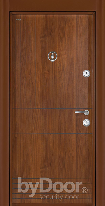 602 Металик орех