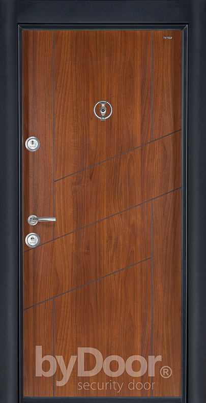 703 Металик орех