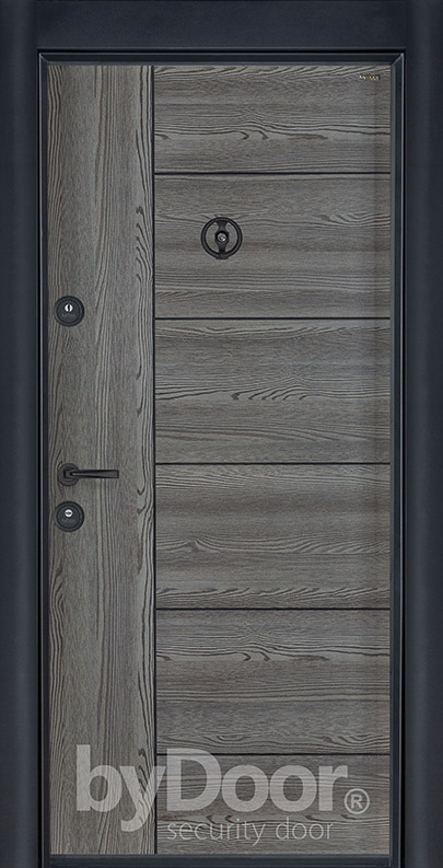 708 Тъмен думан