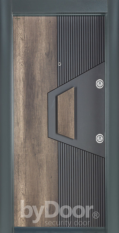 901 Антрацит отантик