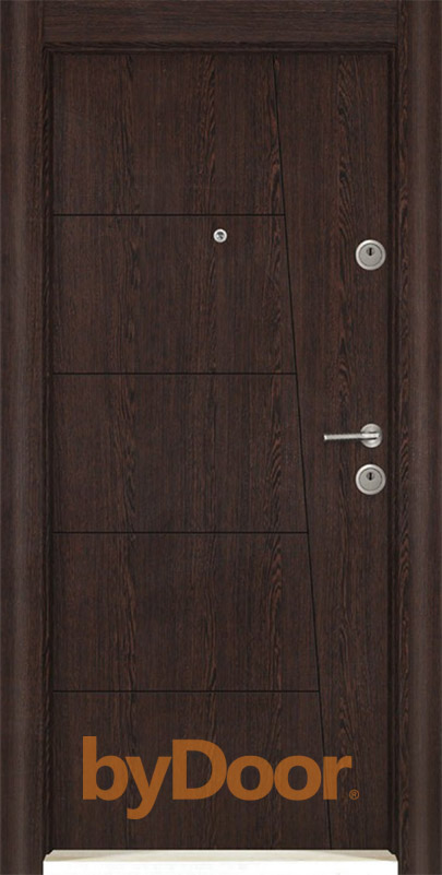 0201 Венге ЛЯВА