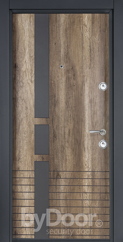 Т-13 СВЕТЪЛ ОТАНТИК – АНТРАЦИТ