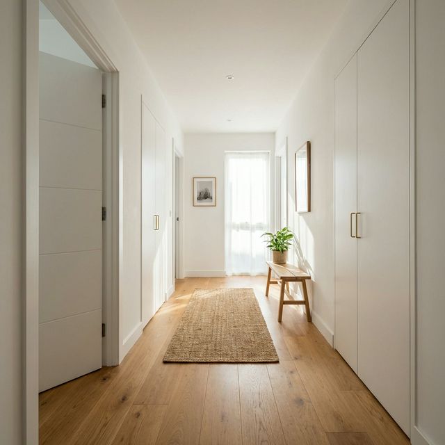 Интериорни Врати