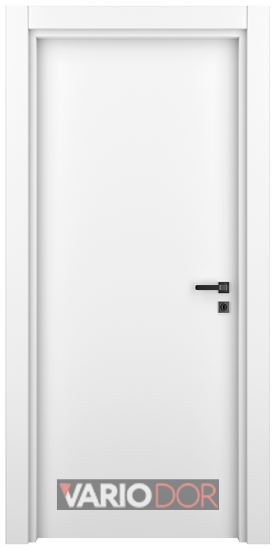 Натурал бяла