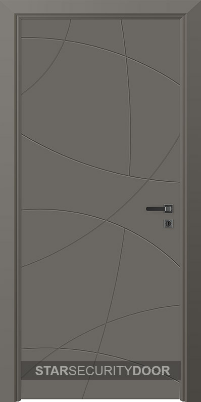 VDA-100 антрацит