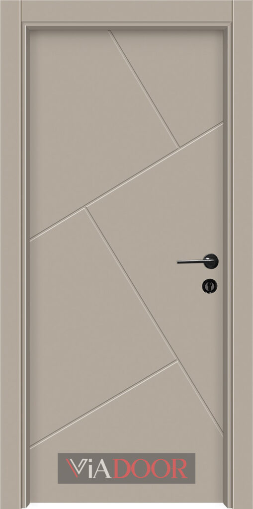 VIA 01 Капучино