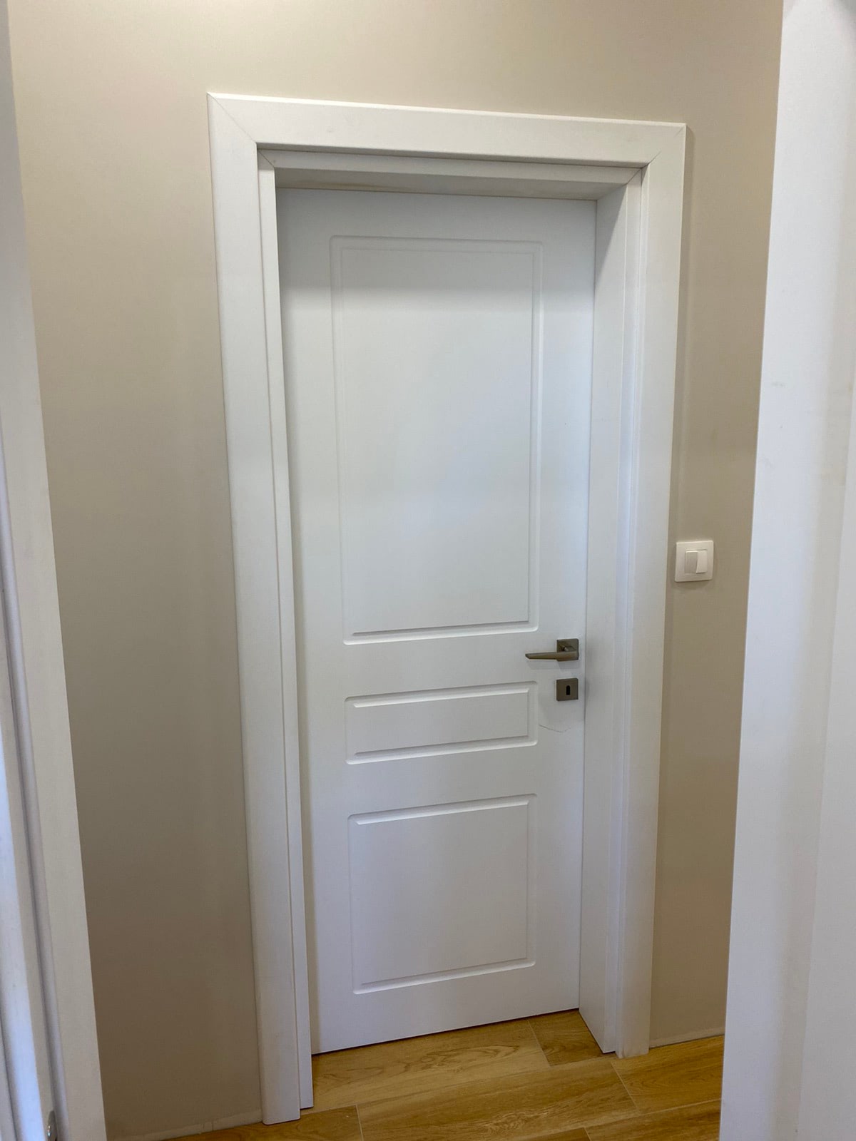 Kombine banyo kapısı VDA 06