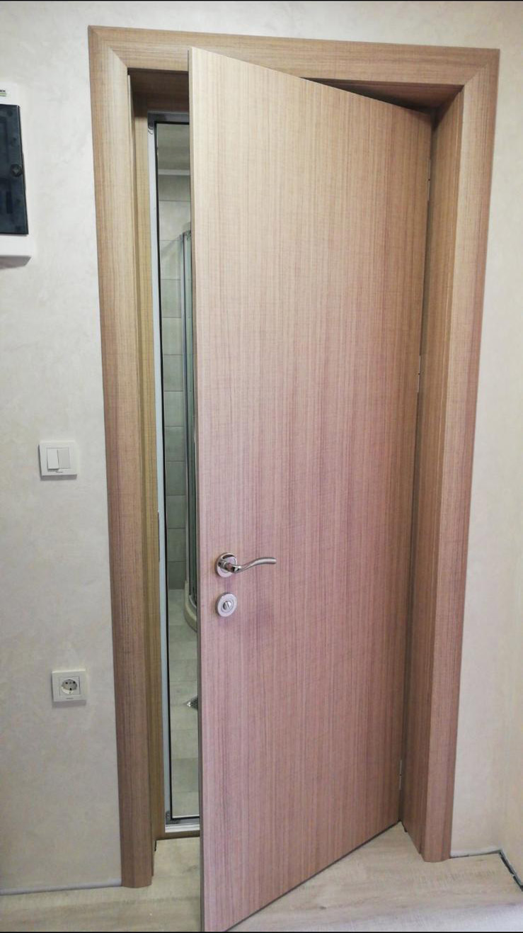 Kombine banyo kapısı Озиго