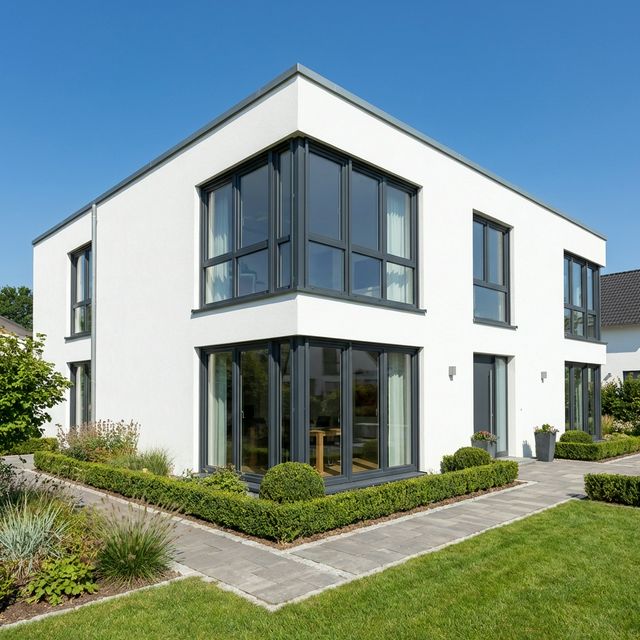 ПВЦ Дограма